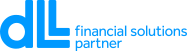 Logo DLL Financial solutions partner